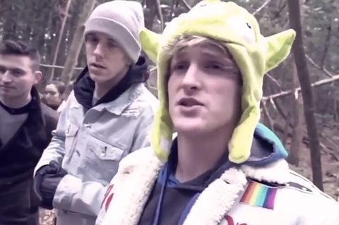 Logan Paul