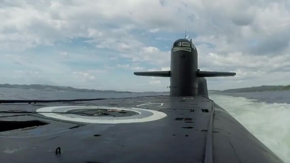 Marine: Das stärkste Kampfschiff der Bundeswehr sorgt noch vor dem Bau für Kostenexplosion Marine: Das stärkste Kampfschiff der Bundeswehr sorgt noch vor dem Bau für Kostenexplosion