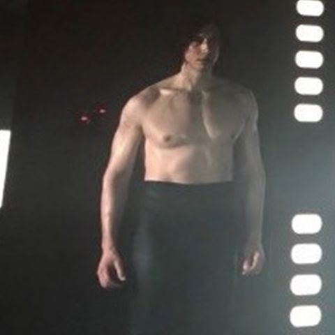 Neue Challenge: "Star Wars"-Szene zeigt Kylo Ren mit komischer Hose – und das Netz spielt verrückt