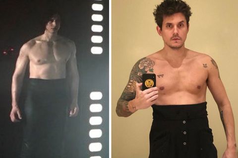 Neue Challenge: "Star Wars"-Szene zeigt Kylo Ren mit komischer Hose – und das Netz spielt verrückt