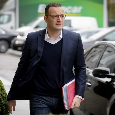 Jens Spahn