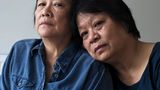 Bildband "Sisters": Schwesterherzen: Porträts grenzenloser Liebe