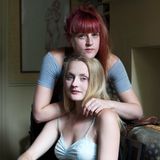 Bildband "Sisters": Schwesterherzen: Porträts grenzenloser Liebe