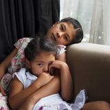 Bildband "Sisters": Schwesterherzen: Porträts grenzenloser Liebe