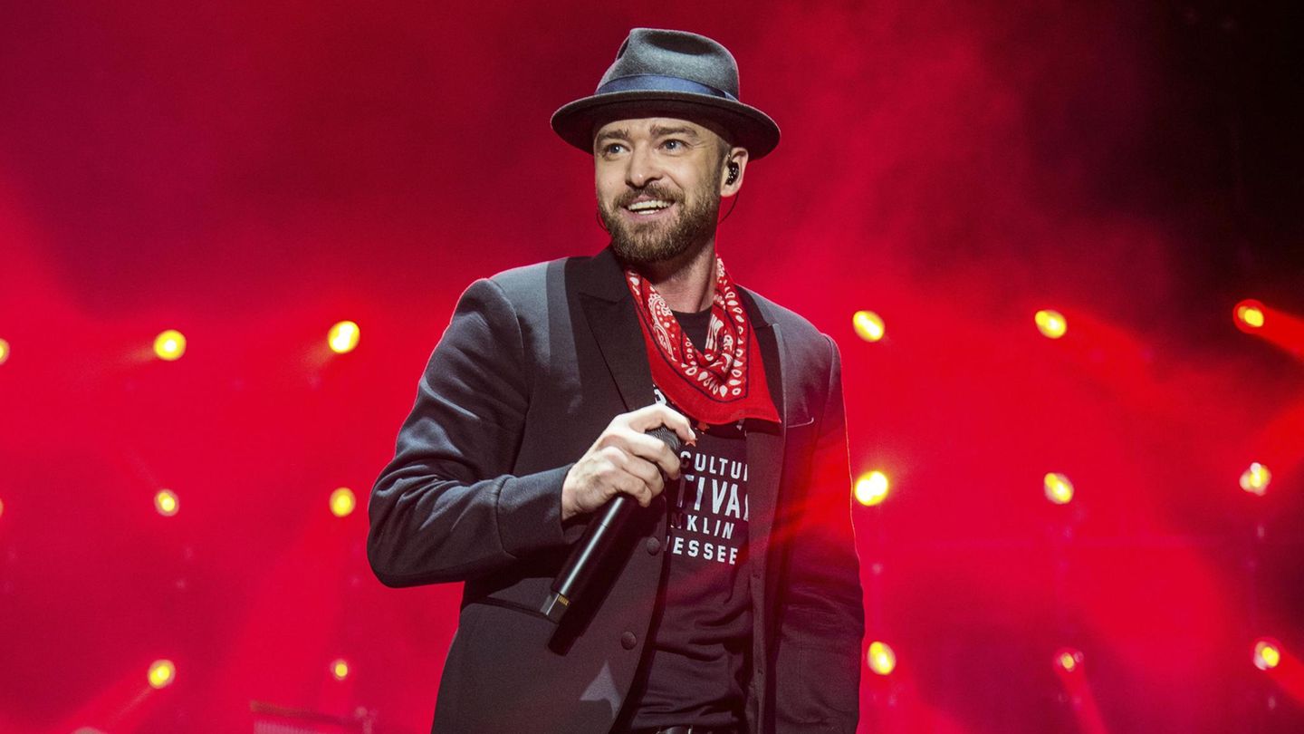 Justin Timberlake