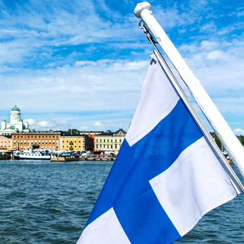 Grundeinkommen in Finnland