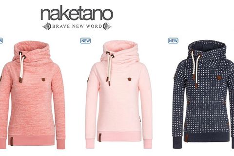 Naketano - Aus - Sportswear - Modelabel