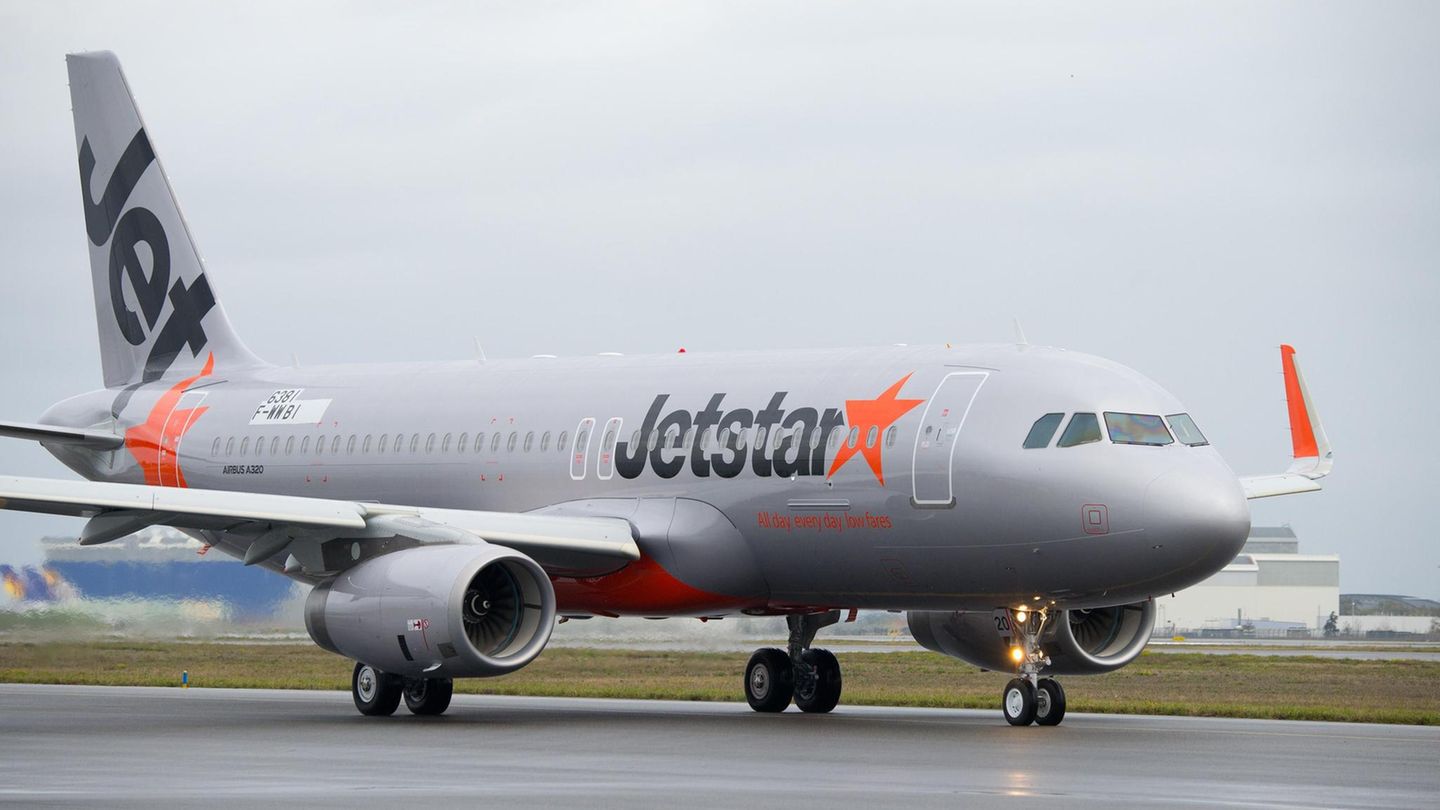 Platz 9: Jetstar  Bei Jetstar handelt es sich um die australische Billigfluggesellschaft unter dem Dach von Qantas. Hauptsitz der Gesellschaft ist Melbourne. Die mehr als 70 Jets werden auf inneraustralischen Strecken eingesetzt. Mit der Boeing 787 werden auch Ziele in Asien angesteuert.
