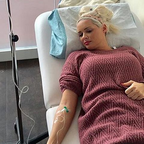 Daniela Katzenberger