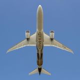 Etihad Airways