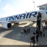 Finnair