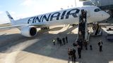Finnair