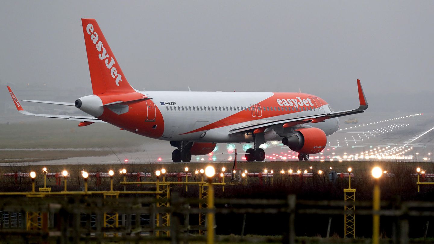 Easyjet