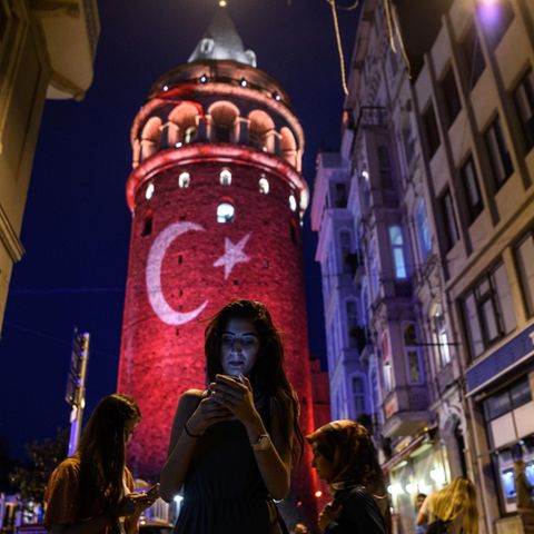 ByLock: Diese App macht zum mutmaßlichen Terroristen - in den Augen der türkischen Regierung