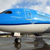 KLM Boeing 787-9