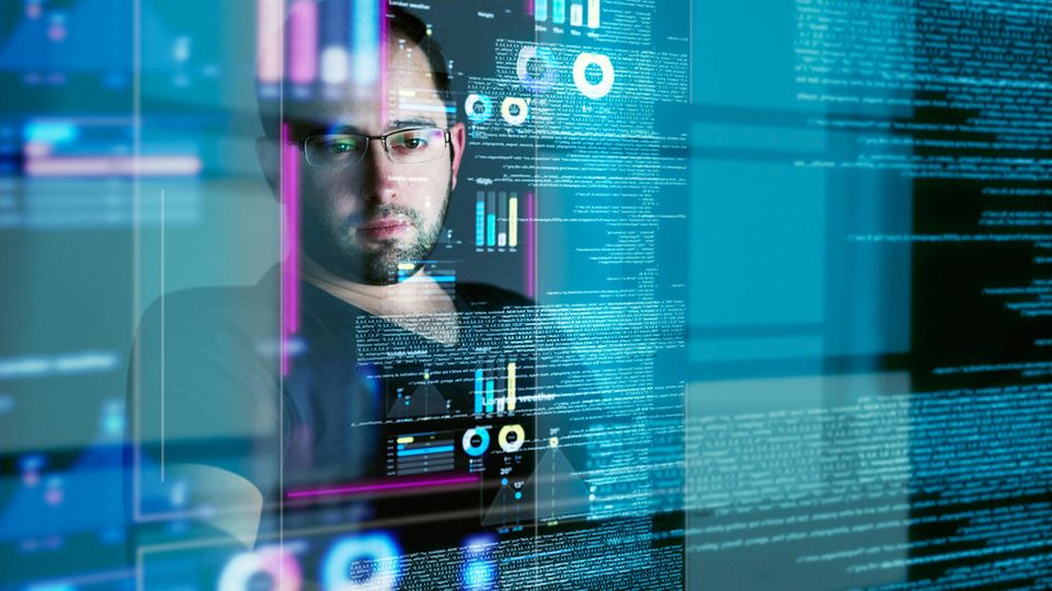 Hacker Kaspersky Antiviren Programm Spionage