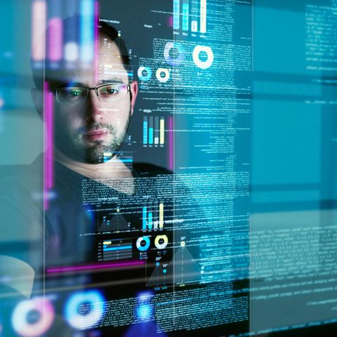 Hacker Kaspersky Antiviren Programm Spionage