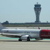 Norwegian Air Shuttle