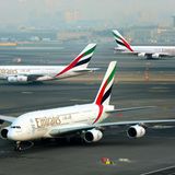 Emirates Airlines