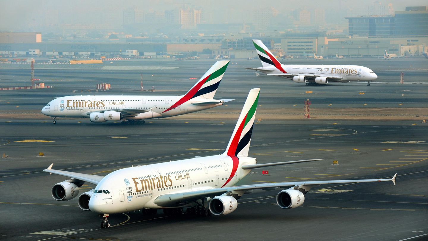 Emirates Airlines Emirates Airlines