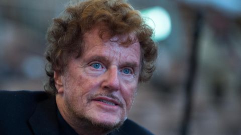 Dieter Wedel