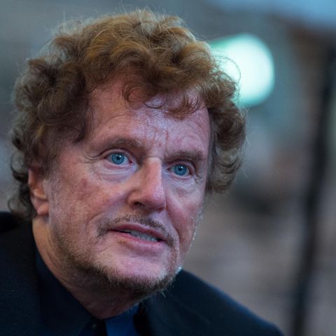 Dieter Wedel