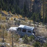 Mercedes G-Klasse 2018 - über 1.000 Schöcklfahrten in der Erprobung