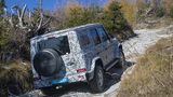 Mercedes G-Klasse 2018