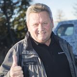 Mercedes G-Klasse 2018 - Mister G-Klasse Erwin Wonisch