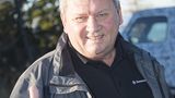 Mercedes G-Klasse 2018 - Mister G-Klasse Erwin Wonisch