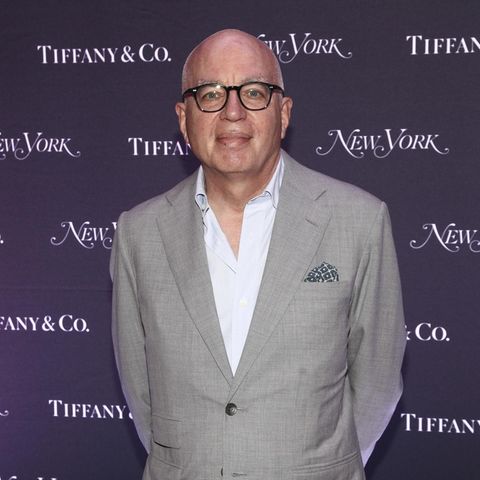 Michael Wolff, der (kontroverse) Autor hinter dem Trump-Enthüllungsbuch