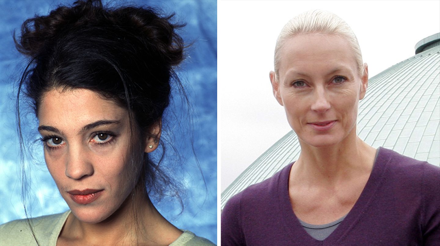 Jany Tempel, Patricia Thielemann