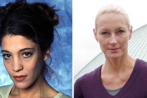 Jany Tempel, Patricia Thielemann