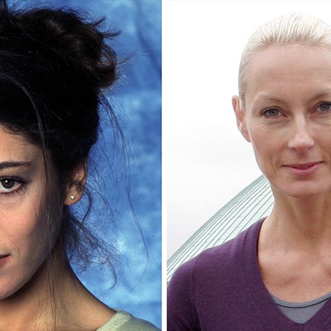 Jany Tempel, Patricia Thielemann