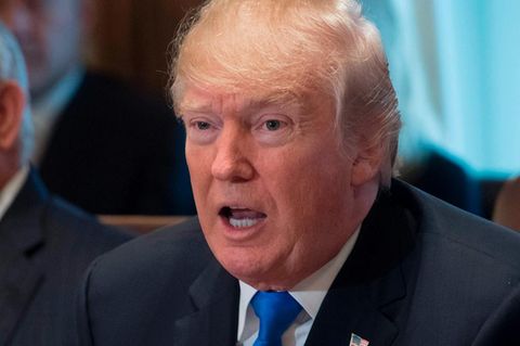 US-Präsident Donald Trump