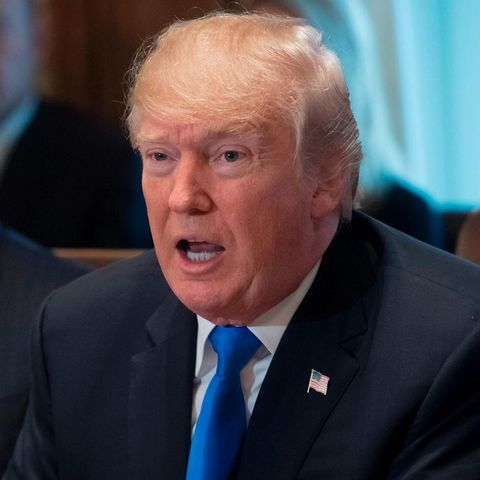 US-Präsident Donald Trump