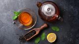 Earl Grey - Schwarztee  Der unverwechselbare blumige Geschmack des Earl Greys schmeckt nicht nur mit Wasser aufgebrüht als Tee, sondern auch im Cocktail, als Eis-Creme oder im Kuchen. Earl Grey werden wir in diesem Jahr nicht nur trinken, sondern auch essen.