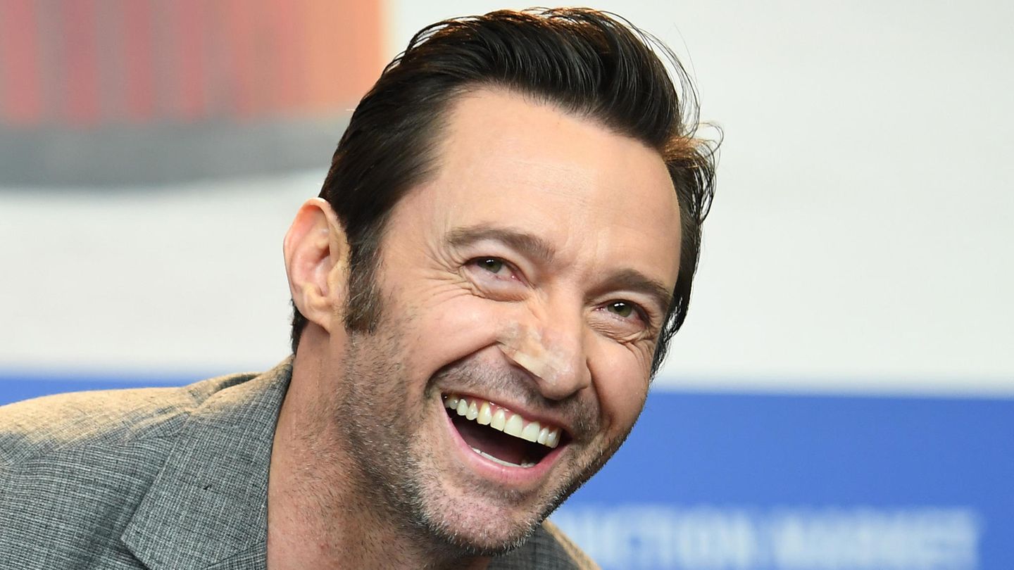Hugh Jackman