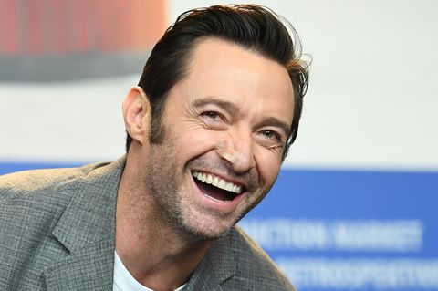 Hugh Jackman