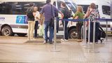 Die Routen gehen in drei Himmelsrichtungen: Süden, Westen und Norden