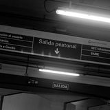 Schilder weisen den Weg