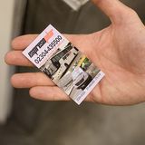 So sieht ein Busticket aus