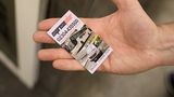 So sieht ein Busticket aus