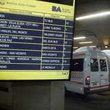 Infotafeln helfen bei der Orientierung