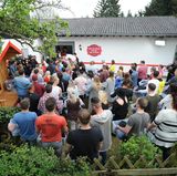 "Get the  F*ck out of my House"