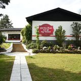 "Get the  F*ck out of my House"