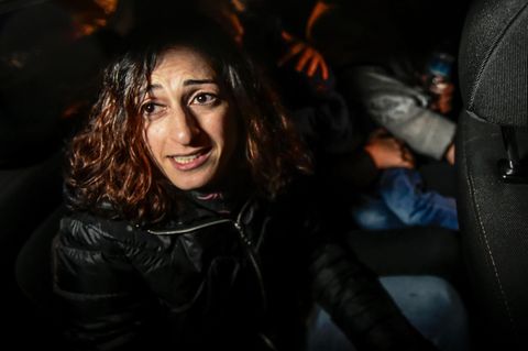 Mesale Tolu nach Haftentlassung: "Manchmal blutet mein Herz"