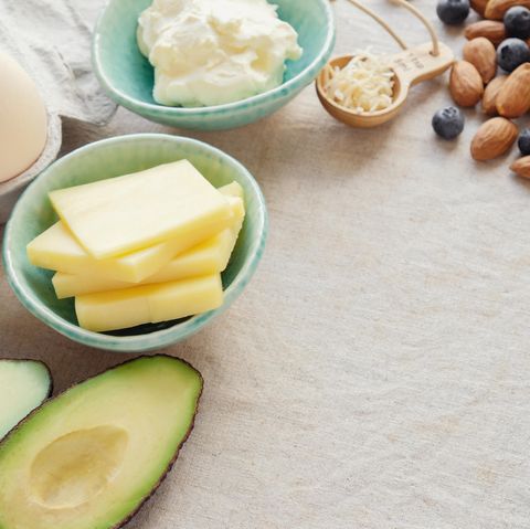 Experten warnen vor der Keto-Diät - zu viel Fett, zu unausgewogen, zu extrem