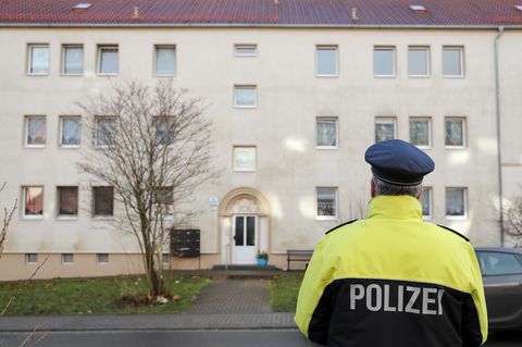 nachrichten deutschland - tote babys benndorf
