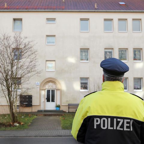 nachrichten deutschland - tote babys benndorf